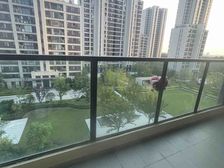 叶语花园,招商国际,洋房,位置好,无遮挡