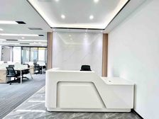 富力盈通大厦 335方 高区双面采光 价格优惠