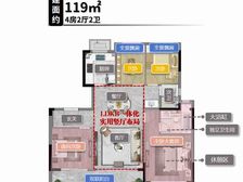 苏相合作区首个6-8F低密洋房