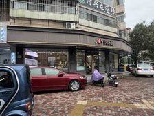 河北区建昌道纯一层临街商铺,房主出国急售