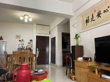 小康大道华龙人家小区东向电梯房