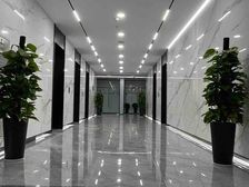 研发园300平办公室带办公家具电梯口拎包入驻