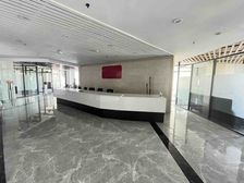 梁溪区 京师律师大厦 电梯口半层 精装带家具 拎包入住 急租