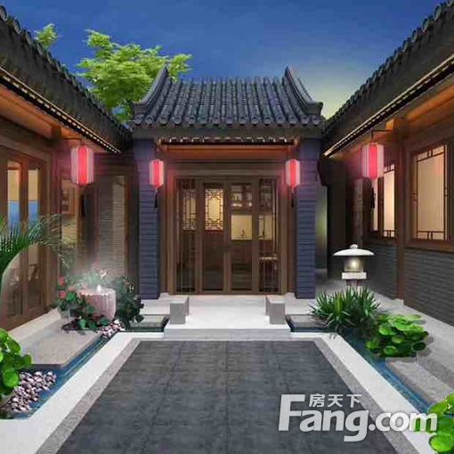  ǰ�Ŵ�դ���ĺ�Ժ��Ժ���� 160ƽ �����ĺ�Ժ������� 