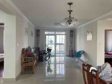 奉铭佳苑 131平3居 南北向精装修