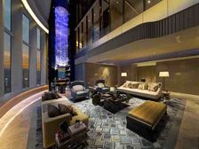 维港烟花海景 尖沙咀名铸 減稅+ 先免後征 高才优才专才