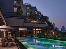 新鸿基司徒拔道半山豪宅 尊贵身份減稅+先免後征