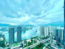 罕有特式帶泳池,西南公园海景,邻近西铁和购物商场!