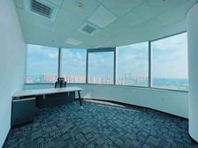 环球188湖西商务中心带家具