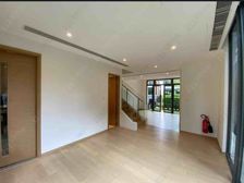 全新现楼花园别墅,嘉里品牌,邻近英国贵族!