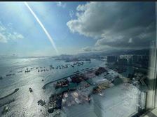 三铁一线,高铁总站,园方上盖,名店林立,往返廣港澳便利