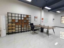 CBD国贸精装办公会所随时看房