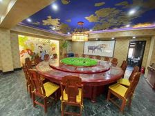 京润国际大厦 全新独栋精装会所