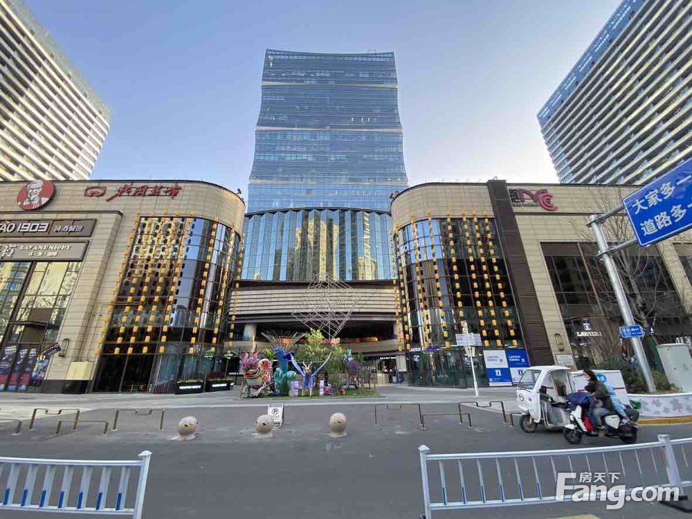 外景图