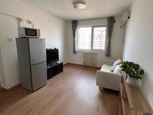 东风苑南北两居80平 新房365万 一居280万56平 急售