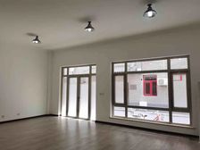 东四环 紫檀 地上二层加地下一层