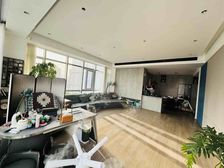 东城- 东二环 工体旁 聚龙花园218平大3居出售