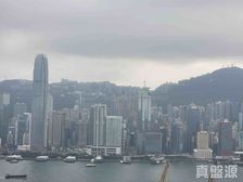 九龙站 三铁汇聚 机场快线及广深港高铁 接驳内地铁路