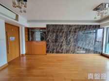 君临天下 九龙站 柯士甸站及高铁西九龙总站 地利优越