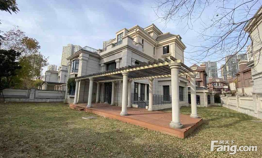 房天下>苏州二手房>工业园区二手房>湖东二手房>白塘景苑别墅二手房>