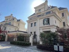 免中介费 现房 独栋别墅 双拼别墅 白塘景苑三期别墅区