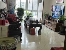 朝阳常营 连心园小区 精装三居118平440万急用钱