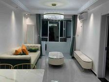 姚家园 晴悦家园小区 一二三居在售 360-480万 急售