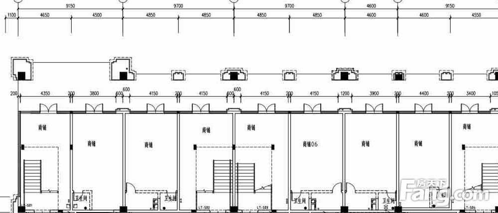 外景图