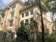 元邦山清水秀别墅 单价8千买别墅 有天有地 有花园 随时看房