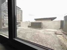 (带大露台)风荷泊园 187平顶复 全新毛坯 位置视野很好