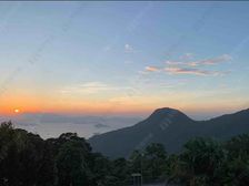 罕有山顶贵重地段。特式双连,海景车位,露台,尖子校网11区