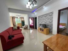 单价7千 首付8万 轻轨站永辉500米宏锦鑫都精装两室这个价