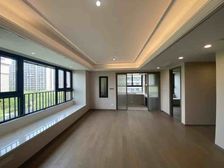 绿城诚园大三房 前排景观房 精装修 带车位 品质高 亏本出