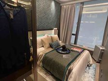 (Gigi 新房推荐)啓德地王盤 180度維港景致 奢華體驗