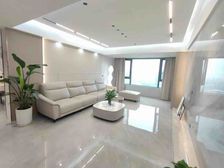 捡漏!沙北核心地段!自带商业体!婚房精装一天未住!单价七字头