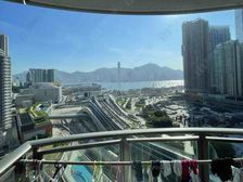 三铁-线,邻近中港码头,中港澳便利,圆方商场,海港购物商场