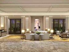 百年地段经典豪宅三年供息不供本 減稅+ 先免後征高才优才专才