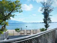 減稅+ 先免後征 高才优才专才 临海泳池电梯别墅国际知名学府