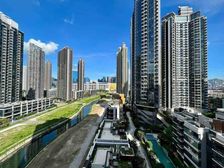 減稅+ 先免後征 高才优才专才 启德楼皇千亿机建新核心CBD