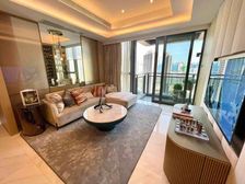 減稅+先免後征 高才优才专才 万亿基建东九龙啟德新区大户