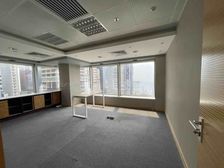 【信德中心】【海景连装修】【笋盘急走】【2549呎】