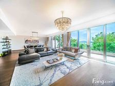 碧丽轩港岛南 背山面海 減稅+先免後征 高才优才专才