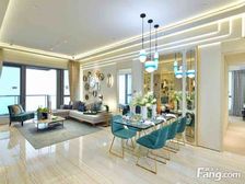 減稅+先免後征 高才优才专才免佣 維港滙豪華海景 一站到高鐵