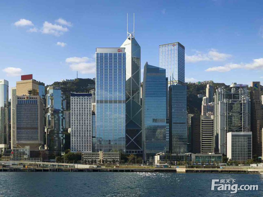 外景图