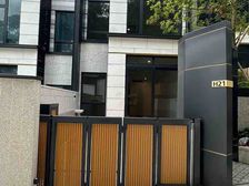 大學站位置 居高臨下 戶戶開楊極高私隱度、環境清幽