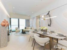 星凯·堤岸 抢人才 先住后付 鐵路三房 低稅