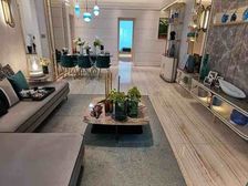 Gigi 新房推荐 豪華私人電梯 維港海景四房雙套房工人套廁