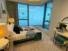 一缐貫通3大超級商貿區 一站到戲曲中心+故宮文化博物館