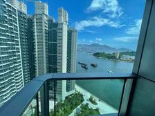 (Gigi 新房推荐)九龍區巨房巨廳 豪華海景 一站到高鐵站