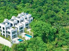 減稅+ 先免後征 高才优才专才 山顶道20号 亚洲最贵重豪宅